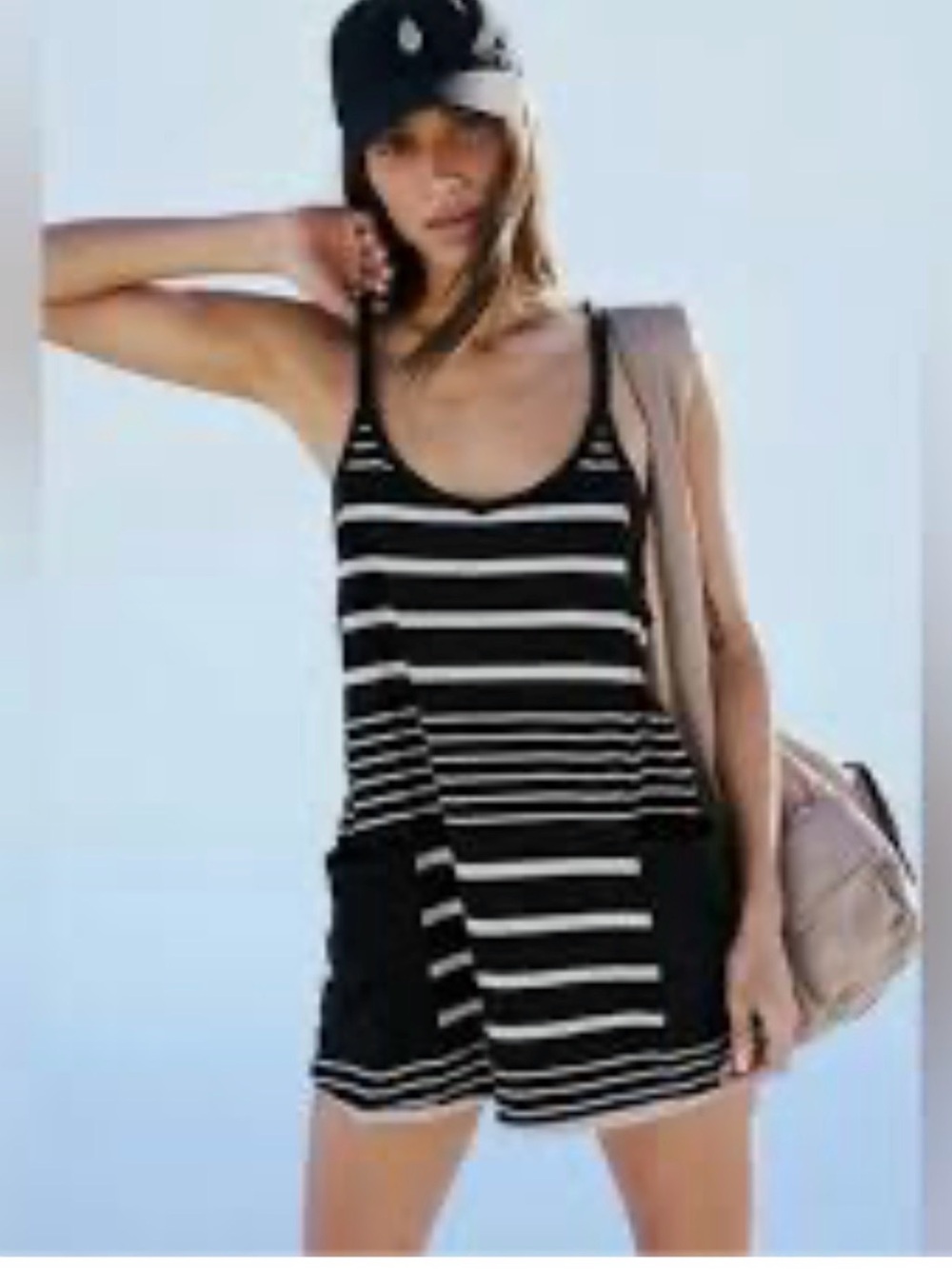 Free People Hot Shot Mini